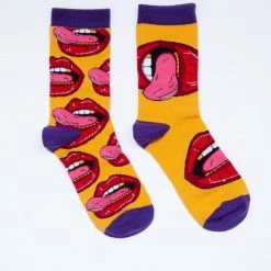 Paul Kenzie Grillz Socks Giftset 3-pack -Exporteren beenmode winkel 550x566 2