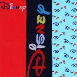 3x Damessokken DISNEY 37-42 12 3x Damessokken DISNEY 37-42 -Exporteren beenmode winkel 550x579 1