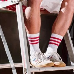 GoWith-katoen Sokken-sportsokken-3 Paar-tennissokken Heren-tennissokken Dames-naadloze Sokken-40-44 -Exporteren beenmode winkel 550x580 2