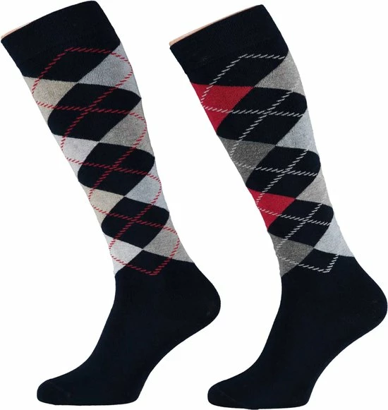 Modal Fashion Kniekousen | 2-Paar | Multi Navy Blauw | Maat 35/38 | Kniekousen Dames | Kniekousen | Kniekousen Meisjes | Kniekousen Maat 35 38 | Apollo 3 Modal Fashion Kniekousen | 2-Paar | Multi Navy Blauw | Maat 35/38 | Kniekousen Dames | Kniekousen | Kniekousen Meisjes | Kniekousen Maat 35 38 | Apollo