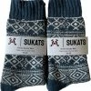 Sukats® Huissokken - Homesocks - 2 Paar - Maat 39-42 - Jeans - Wol - Warm - Winter 1 Sukats® Huissokken - Homesocks - 2 Paar - Maat 39-42 - Jeans - Wol - Warm - Winter -Exporteren beenmode winkel 550x582 3