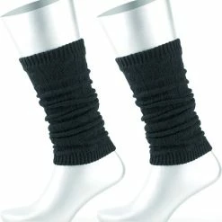 Merkloos Beenwarmers | Beenaccessoire | Slobkous | Cadeau Voor Dames | 1 Paar -Exporteren beenmode winkel 550x583 1