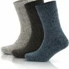 GoWith - Wollen Sokken - Noorse Sokken - 3 Paar - Wintersokken - Thermosokken - Huissokken - Dames Sokken - Maat 35-38 1 GoWith - Wollen Sokken - Noorse Sokken - 3 Paar - Wintersokken - Thermosokken - Huissokken - Dames Sokken - Maat 35-38 -Exporteren beenmode winkel 550x588 2