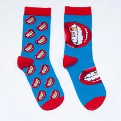 Paul Kenzie Grillz Socks Giftset 3-pack -Exporteren beenmode winkel 550x598