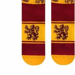 Cinereplicas Gryffindor / Griffoendor Enkelsokken Set - Harry Potter -Exporteren beenmode winkel 550x603