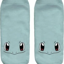 Merkloos Squirtle-Pokemon-Onesize-Unisex