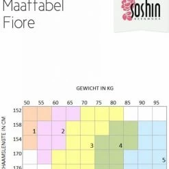 FIORE Encore Dots 20 Stippenpanty Zwart - 42/44 - Zwart -Exporteren beenmode winkel 550x614