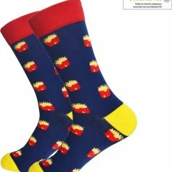 Merkloos Sokken Dames | Sokken Heren | Katoen | Maat 36-40 | Grappige Sokken | Dutch Pop Socks | Leuke Sokken Mannen Dames | Duurzaam | -Exporteren beenmode winkel 550x628 1