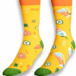 More Fashion - Heren Sokken - 39/42 - 4-Pack - Juice & Tea - MADE IN EU 22 More Fashion - Heren Sokken - 39/42 - 4-Pack - Juice & Tea - MADE IN EU -Exporteren beenmode winkel 550x635