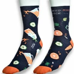 More Fashion - Heren Sokken - 39/42 - 4-Pack - Juice & Tea - MADE IN EU 23 More Fashion - Heren Sokken - 39/42 - 4-Pack - Juice & Tea - MADE IN EU -Exporteren beenmode winkel 550x638 1