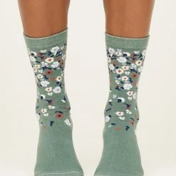 Thought Damessokken Biologisch Katoen In Cadeaudoos - Ditsy Floral 10 Thought Damessokken Biologisch Katoen In Cadeaudoos - Ditsy Floral -Exporteren beenmode winkel 550x640 1