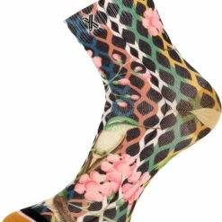 XPooos | Dames Short Sock Polly 71033 15 XPooos | Dames Short Sock Polly 71033 -Exporteren beenmode winkel 550x654 1