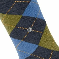 Burlington Marylebone Melange Damessok 22282 6277 Royal 36-41 -Exporteren beenmode winkel 550x660 37