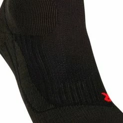 FALKE TE2 Short Tennissokken Kort Zacht Geribd Dempend Effect Vochtregulerend Gewrichtsbescherming Zonder Motief Katoen Zwart Dames Sportsokken - Maat 41-42 21 FALKE TE2 Short Tennissokken Kort Zacht Geribd Dempend Effect Vochtregulerend Gewrichtsbescherming Zonder Motief Katoen Zwart Dames Sportsokken - Maat 41-42 -Exporteren beenmode winkel 550x660 40