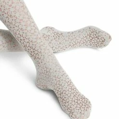 FALKE Small Stone Panty Dames 41272 2032 Snow M-L -Exporteren beenmode winkel 550x660 50