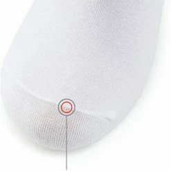 Merkloos Enkelsokken - Vrouwen - Wit- 10 Pack - Small 16 Merkloos Enkelsokken - Vrouwen - Wit- 10 Pack - Small -Exporteren beenmode winkel 550x663