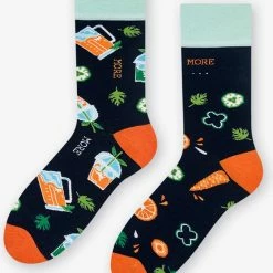 More Fashion - Heren Sokken - 39/42 - 4-Pack - Juice & Tea - MADE IN EU 24 More Fashion - Heren Sokken - 39/42 - 4-Pack - Juice & Tea - MADE IN EU -Exporteren beenmode winkel 550x664 3