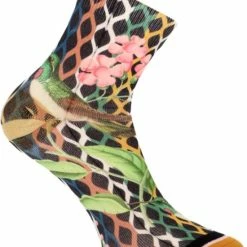 XPooos | Dames Short Sock Polly 71033 13 XPooos | Dames Short Sock Polly 71033 -Exporteren beenmode winkel 550x667 13