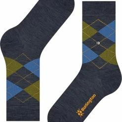 Burlington Marylebone Melange Damessok 22282 6277 Royal 36-41 -Exporteren beenmode winkel 550x667 25