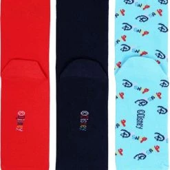 3x Damessokken DISNEY 37-42 15 3x Damessokken DISNEY 37-42 -Exporteren beenmode winkel 550x668 13