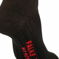 FALKE TE2 Short Tennissokken Kort Zacht Geribd Dempend Effect Vochtregulerend Gewrichtsbescherming Zonder Motief Katoen Zwart Dames Sportsokken - Maat 39-40 19 FALKE TE2 Short Tennissokken Kort Zacht Geribd Dempend Effect Vochtregulerend Gewrichtsbescherming Zonder Motief Katoen Zwart Dames Sportsokken - Maat 39-40 -Exporteren beenmode winkel 550x668 9