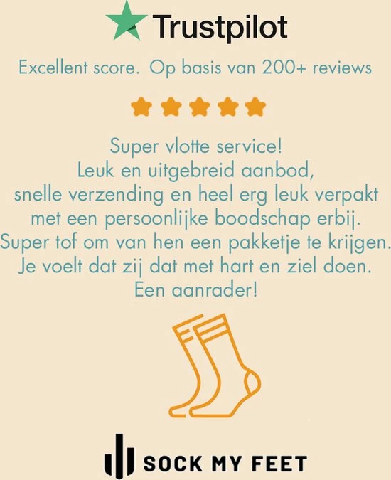 Sock My Feet - Grappige Sokken Dames - 2pack - Maat 36-38 - Sokken Giftbox - Funny Socks - Vrolijke Sokken - Kiwi Print - Cadeau Dames - Gekke Sokken - Grappige Cadeaus - Socks First. 9 Sock My Feet - Grappige Sokken Dames - 2pack - Maat 36-38 - Sokken Giftbox - Funny Socks - Vrolijke Sokken - Kiwi Print - Cadeau Dames - Gekke Sokken - Grappige Cadeaus - Socks First. - Afbeelding 7