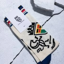 That Sockss CitySockss Rotterdam #2 - Sokken - Giftbox - One Size -Exporteren beenmode winkel 550x687 10