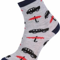 Produkt 3x Sokken Met Britse Vlag -Exporteren beenmode winkel 550x697 1