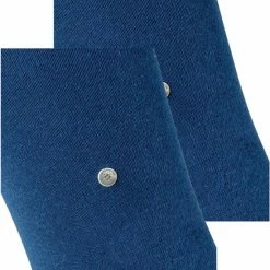 Burlington Everyday Herensokken (2-pack) - Katoen - Marine Blauw - Maat: 40-46 -Exporteren beenmode winkel 550x704 1