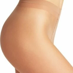 FALKE Shelina Hoge Kwaliteit Onzichtbaar Zacht Comfortabel Glanzend Elegant Nylon Zonder Motief Ultra Sheer 12 Denier Beige Dames Panty - Maat S 14 FALKE Shelina Hoge Kwaliteit Onzichtbaar Zacht Comfortabel Glanzend Elegant Nylon Zonder Motief Ultra Sheer 12 Denier Beige Dames Panty - Maat S -Exporteren beenmode winkel 550x714 1