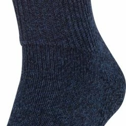 FALKE Walkie Ergo Ademend Hoge Kwaliteit Verwarmend Thermo Met Elastiek Warme Dikke Trekking Hoog Lang Merinowol Blauw Unisex Sokken - Maat 39-41 33 FALKE Walkie Ergo Ademend Hoge Kwaliteit Verwarmend Thermo Met Elastiek Warme Dikke Trekking Hoog Lang Merinowol Blauw Unisex Sokken - Maat 39-41 -Exporteren beenmode winkel 550x718 5