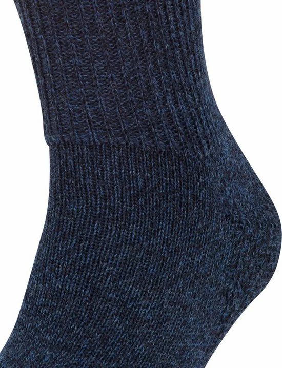 FALKE Walkie Ergo Ademend Hoge Kwaliteit Verwarmend Thermo Met Elastiek Warme Dikke Trekking Hoog Lang Merinowol Blauw Unisex Sokken - Maat 39-41 16 FALKE Walkie Ergo Ademend Hoge Kwaliteit Verwarmend Thermo Met Elastiek Warme Dikke Trekking Hoog Lang Merinowol Blauw Unisex Sokken - Maat 39-41 - Afbeelding 14