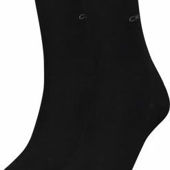 Calvin Klein 2P Flat Knit Annika Dames Sokken - Maat 37-41 7 Calvin Klein 2P Flat Knit Annika Dames Sokken - Maat 37-41 -Exporteren beenmode winkel 550x721 2