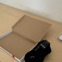 6 Paar Zwart + 3 Paar Wit LOTTO SNEAKERSOKKEN MAAT 43-46 -Exporteren beenmode winkel 550x725 1