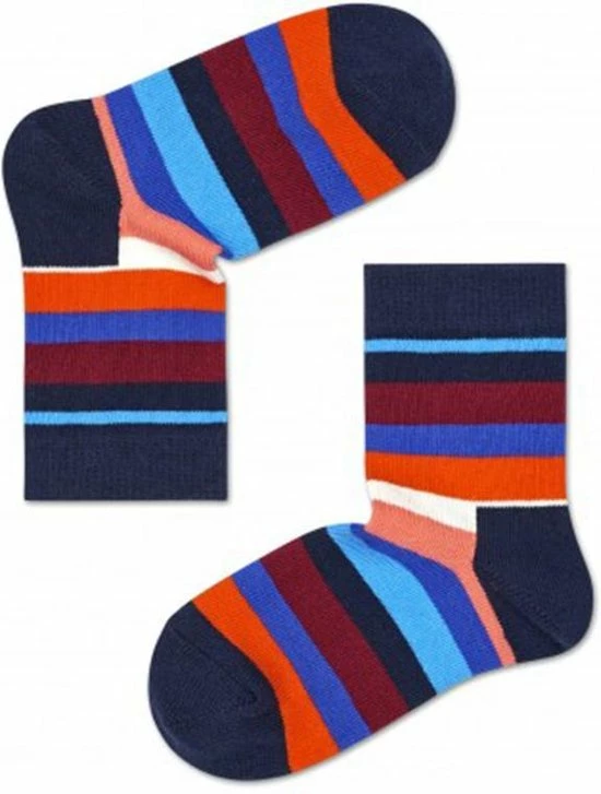 Happy Socks Two Peas In A Pod Giftbox - Maat 36-40/0-12M 3 Happy Socks Two Peas In A Pod Giftbox - Maat 36-40/0-12M