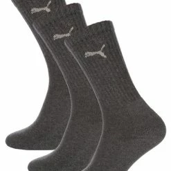 PUMA Sport 3P Unisex 39-42 -Exporteren beenmode winkel 550x728 1