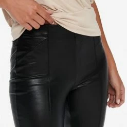 ONLY ONLJESSIE FAUX LEATHER LEGGING OTW NOOS Dames Broek - Maat XS -Exporteren beenmode winkel 550x733 36