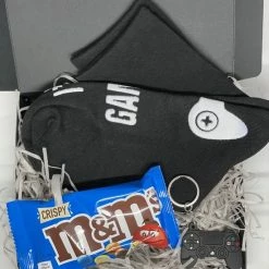 Merkloos Geschenkset Gaming Sokken - Heren Cadeau - Playstation Sleutelhanger - Valentijnsdag - Valentijn Cadeau Voor Hem 15 Merkloos Geschenkset Gaming Sokken - Heren Cadeau - Playstation Sleutelhanger - Valentijnsdag - Valentijn Cadeau Voor Hem -Exporteren beenmode winkel 550x733 48