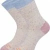 Healthy Seas Socks Dames Sok Whiting -Exporteren beenmode winkel 550x736