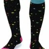 GrandSock Compressiesokken - Compressie Sokken - Kousen - Zwart - Print Sterren - L / XL 1 GrandSock Compressiesokken - Compressie Sokken - Kousen - Zwart - Print Sterren - L / XL -Exporteren beenmode winkel 550x738 1