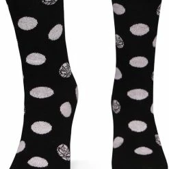 Marvel SpiderMan Sokken Set Van 3 Zwart/Rood -Exporteren beenmode winkel 550x739 1