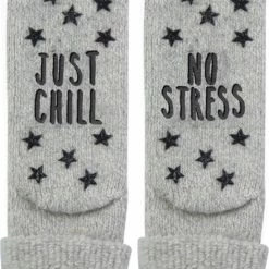 Sukats® Huissokken - Homesocks - 2 Paar - Maat 39-42 - Grijs/Antraciet - Wollen Sokken - Dames En Heren Huissokken -Exporteren beenmode winkel 550x743 1