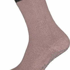 FALKE Cuddle Pads Slofsokken Comfortabel Warm Winter Antislip Ondoorzichtig Zacht Mid-rise Zonder Motief Met Noppen Katoen Merino Wol Roze Dames Sokken - Maat 35-38 16 FALKE Cuddle Pads Slofsokken Comfortabel Warm Winter Antislip Ondoorzichtig Zacht Mid-rise Zonder Motief Met Noppen Katoen Merino Wol Roze Dames Sokken - Maat 35-38 -Exporteren beenmode winkel 550x745 1
