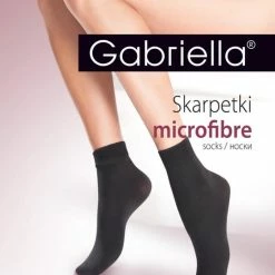 2 Pack Gabriella Microfiber Pantysokjes 50 DEN, Neutro, One Size -Exporteren beenmode winkel 550x750