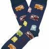 Tintl Socks Unisex Sokken | Retro - Van (maat 36-40) 1 Tintl Socks Unisex Sokken | Retro - Van (maat 36-40) -Exporteren beenmode winkel 550x764 2