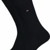 Tommy Hilfiger True America Socks (2-pack) - Herensokken Katoen - Blauw - Maat: 43-46 -Exporteren beenmode winkel 550x768 2