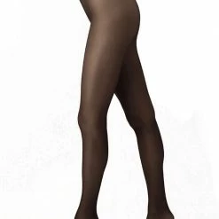 Oroblu Sensuel 30 Panty - Kleur Brown 4/ Bruin - Maat M