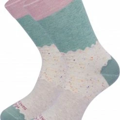 Healthy Seas Socks Dames Sok Bonito