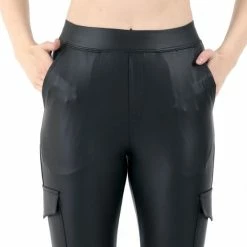 Merkloos Blueberry Leggings- Legging Dames - Broek Skinny - Broek Dames Strech - Legging Lederlook-Legging Meisje - Legging Dames Volwassenen - High-Waist Dames Hoge Taille - Leggings - Push-Up - Up-Fit-Zwart-M 30 Merkloos Blueberry Leggings- Legging Dames - Broek Skinny - Broek Dames Strech - Legging Lederlook-Legging Meisje - Legging Dames Volwassenen - High-Waist Dames Hoge Taille - Leggings - Push-Up - Up-Fit-Zwart-M -Exporteren beenmode winkel 550x779 2