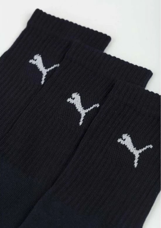 PUMA Sport 3P Unisex 43-46 5 PUMA Sport 3P Unisex 43-46 - Afbeelding 3